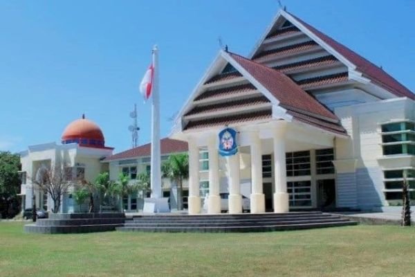 Resmi Dibuka, Pemkab Jeneponto Gelar Seleksi Terbuka 6 JPT Pratama 2026