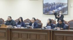 Lima Mahasiswa Gugat Pasal Santet dalam KUHP ke MK