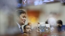 DPR: Penindakan TPPO "Pengantin Pesanan" Lindungi Korban