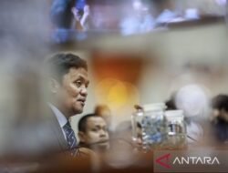 DPR: Penindakan TPPO “Pengantin Pesanan” Lindungi Korban