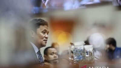 DPR: Penindakan TPPO "Pengantin Pesanan" Lindungi Korban