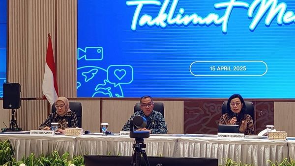 31.066 Dosen ASN Akan Terima Tukin, Pemerintah Siapkan Anggaran Rp2,66 Triliun