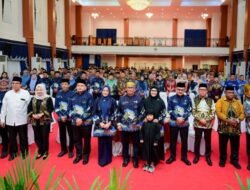 MTQ VIII KORPRI Nasional di Sulsel Diikuti 117 Kontingen dan 1.173 Peserta