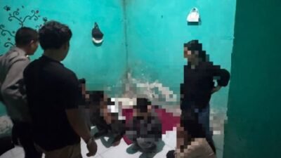Tiga Anak Perempuan Dilaporkan Hilang, Polisi Temukan dalam Sebuah Kos di Mamuju