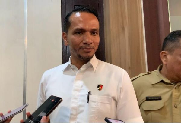 Polda Sulsel Siap Jerat TPPU untuk Pelaku Penimbunan BBM Subsidi