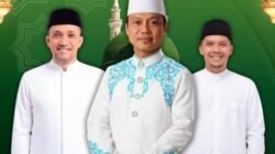 Sambut Maulid Nabi, Das'ad Latif Gelar Zikir Akbar di Stadion Turatea Jeneponto