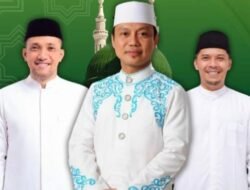 Sambut Maulid Nabi, Das’ad Latif Gelar Zikir Akbar di Stadion Turatea Jeneponto