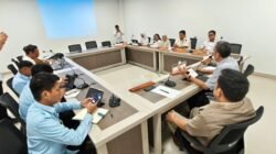 Komisi III DPRD Sulbar Dorong SPPG Manfaatkan Laboratorium DLHK