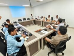 Komisi III DPRD Sulbar Dorong SPPG Manfaatkan Laboratorium DLHK