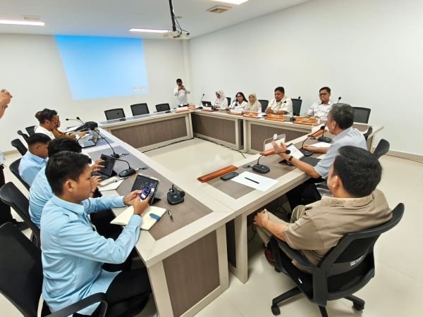 Komisi III DPRD Sulbar Dorong SPPG Manfaatkan Laboratorium DLHK