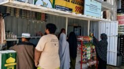 Dukungan LAZ Hadji Kalla Dorong Ekonomi Mandiri Pesantren Ummul Qurra Kendari