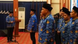 26 Peserta ASN Sulsel Melaju ke Final MTQ VIII KORPRI Nasional