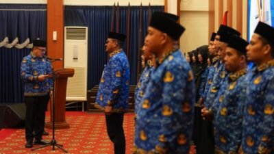 26 Peserta ASN Sulsel Melaju ke Final MTQ VIII KORPRI Nasional