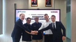 Norden Apresiasi Layanan Pandu Tunda PJM, Keselamatan dan Ketepatan Waktu Jadi Keunggulan