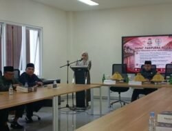 DPRD Usul Perda Jamsostek Perkuat Perlindungan Pekerja di Makassar
