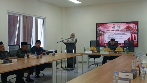 DPRD Usul Perda Jamsostek Perkuat Perlindungan Pekerja di Makassar