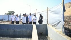 TPA Tamangapa Jadi Prioritas, Sekda Makassar Minta Pembenahan Dipercepat