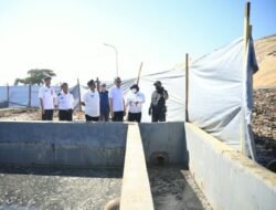 TPA Tamangapa Jadi Prioritas, Sekda Makassar Minta Pembenahan Dipercepat