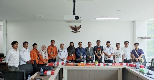 Komisi IV DPRD Sulbar Dorong Validasi Data Desil, Pastikan Bansos Tepat Sasaran