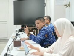 Appi Soroti Data Iuran Sampah Makassar, Camat Ditenggat Validasi 63 Ribu KK