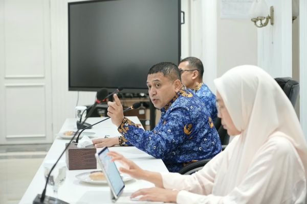 Appi Soroti Data Iuran Sampah Makassar, Camat Ditenggat Validasi 63 Ribu KK