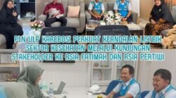 PLN ULP Karebosi Perkuat Keandalan Listrik Sektor Kesehatan Melalui Kunjungan Stakeholder ke RSIA Fatimah dan RSIA Pertiwi