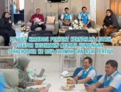 PLN ULP Karebosi Perkuat Keandalan Listrik Sektor Kesehatan Melalui Kunjungan Stakeholder ke RSIA Fatimah dan RSIA Pertiwi