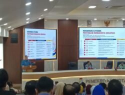 Appi Singgung Kantor Camat Mariso 4 Tahun Tak Dibangun: Tanah Tidak Beres-beres
