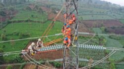 PLN Lakukan Pemeliharaan Infrastruktur Ketenagalistrikan, Pengaturan Beban Dilakukan Bertahap untuk Jaga Keandalan Sistem Sulbagsel