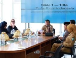 PUM Netherlands Hadir di Bulukumba, Perkuat Strategi Pengembangan Pariwisata