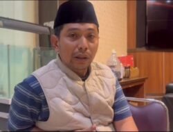 Lurah Jangan Sering Nongkrong! Camat Panakkukang Perketat Pengawasan