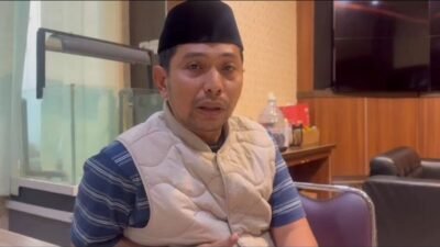 Lurah Jangan Sering Nongkrong! Camat Panakkukang Perketat Pengawasan