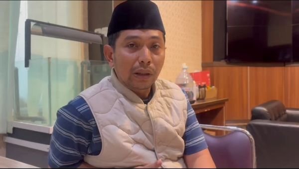 Lurah Jangan Sering Nongkrong! Camat Panakkukang Perketat Pengawasan