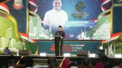 Appi Buka Cooperative Expo 2026, Dorong Koperasi Bertransformasi dan Modern
