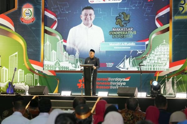 Appi Buka Cooperative Expo 2026, Dorong Koperasi Bertransformasi dan Modern