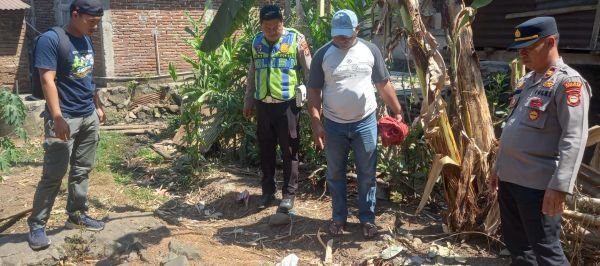 Saudara di Takalar Berujung Maut, Kakak