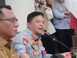 Kadishub Gowa Bubarkan Apel, Protes Penonaktifan Pejabat OPD