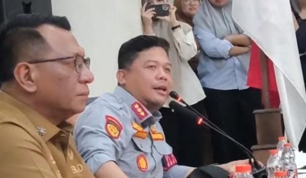 Kadishub Gowa Bubarkan Apel, Protes Penonaktifan 17 Pejabat OPD