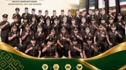 Peringati Harlah ke-81 Kejaksaan RI, Kejari Jeneponto Tegaskan Komitmen Jaga Integritas