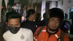 Baru Bebas Lewat Restorative Justice, Residivis Curanmor Makassar Kembali Ditangkap Polisi