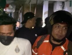 Baru Bebas Lewat Restorative Justice, Residivis Curanmor Makassar Kembali Ditangkap Polisi