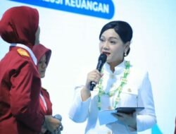 OJK Catat 679 Ribu Rekening Pelajar Baru, Genjot Inklusi Keuangan