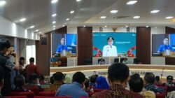 Serapan APBD Makassar Baru 40,96 Persen, Appi Minta OPD Ubah Cara Kerja
