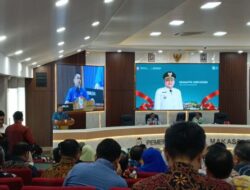 Serapan APBD Makassar Baru 40,96 Persen, Appi Minta OPD Ubah Cara Kerja