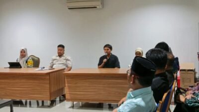DPRD Makassar Desak Cek CCTV dan Evaluasi RSIA Paramount Usai Bayi Meninggal