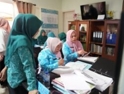 Hari Kedua SMEP 2026, Melinda Aksa Tekankan PKK Harus Responsif