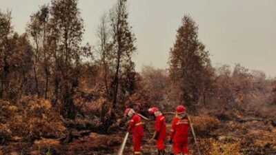 Karthula Berdampak ke 10,6 Juta Orang, Kemenkes Mobilisasi 848 Nakes
