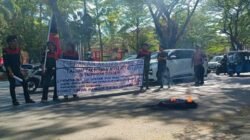 Demo Pemadaman Bergilir, GAM Desak PLN Sulselrabar Beri Kompensasi