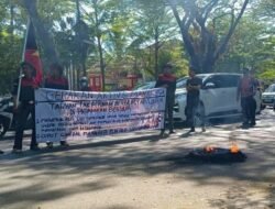 Demo Pemadaman Bergilir, GAM Desak PLN Sulselrabar Beri Kompensasi