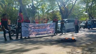 Demo Pemadaman Bergilir, GAM Desak PLN Sulselrabar Beri Kompensasi